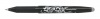 Roller Pilot Frixion 0.7 mm fekete BL-FR-7