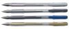 Zseléstoll Centrum Plasma 0.5 mm kék
