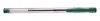 Zseléstoll Centrum Plasma 0.5 mm zöld
