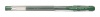 Zseléstoll Uni UM-100 0.7 mm zöld