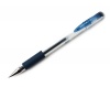 Zseléstoll Uni UM-151 0.38 mm sötétkék