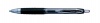 Zseléstoll Uni UMN-207 0.7 mm fekete