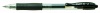 Zseléstoll Pilot BL-G2 0.5 mm fekete