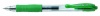 Zseléstoll Pilot BL-G2 0.5 mm zöld