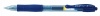 Zseléstoll Pilot BL-G2 0.5 mm tintakék