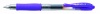 Zseléstoll Pilot BL-G2 0.5 mm lila