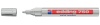 Lakkmarker Edding 750 ezüst