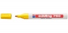 Lakkmarker Edding 750 sárga
