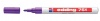 Lakkmarker Edding 751 lila