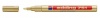 Lakkmarker Edding 751 arany