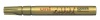 Lakkmarker Uni PX-20 2.2-2.8 mm arany
