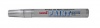 Lakkmarker Uni PX-20 2.2-2.8 mm ezüst