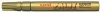 Lakkmarker Uni PX-21 0.8-1.2 mm arany