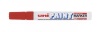 Lakkmarker Uni PX-21 0.8-1.2 mm piros