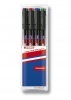 Marker Edding 140 S OHP permanent 4 db-os klt.