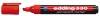 Marker Edding 300 permanent piros
