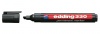 Marker Edding 330 permanent fekete