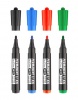 Marker Permanent 11 XXL kerek 4 db-os klt.