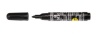 Marker Stanger M10 permanent vágott mini fekete