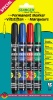 Marker Stanger M235 permanent kerek 4 db-os klt.