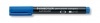 Marker Staedtler Lumocolor permanent 1-2 mm kék