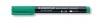 Marker Staedtler Lumocolor permanent 1-2 mm zöld