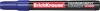 Marker ErichKrause P300 permanent vágott kék