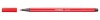 Rostiron Stabilo Pen 68 1.0 mm sötétpiros