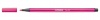 Rostiron Stabilo Pen 68 1.0 mm rózsaszín