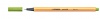 Tűfilc Stabilo Point 88 0.4 mm almazöld