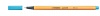 Tűfilc Stabilo Point 88 0.4 mm azúrkék