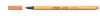Tűfilc Stabilo Point 88 0.4 mm barack