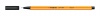 Tűfilc Stabilo Point 88 0.4 mm fekete