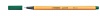 Tűfilc Stabilo Point 88 0.4 mm fenyőzöld