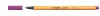 Tűfilc Stabilo Point 88 0.4 mm lila