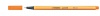 Tűfilc Stabilo Point 88 0.4 mm narancssárga