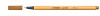 Tűfilc Stabilo Point 88 0.4 mm okkersárga