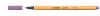 Tűfilc Stabilo Point 88 0.4 mm pasztell lila