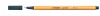 Tűfilc Stabilo Point 88 0.4 mm olivazöld
