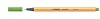 Tűfilc Stabilo Point 88 0.4 mm világoszöld