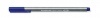 Tűfilc Staedtler Triplus 0.3 mm kék