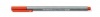 Tűfilc Staedtler Triplus 0.3 mm piros