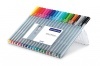 Tűfilc Staedtler Triplus 20 db-os klt.