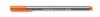 Tűfilc Staedtler Triplus 0.3 mm narancssárga