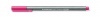 Tűfilc Staedtler Triplus 0.3 mm rózsaszín