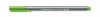 Tűfilc Staedtler Triplus 0.3 mm világoszöld
