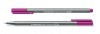 Tűfilc Staedtler Triplus 0.3 mm ciklámen