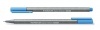 Tűfilc Staedtler Triplus 0.3 mm világoskék