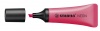 Szövegkiemelő Stabilo Neon pink