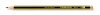 Grafitiron Staedtler Noris 2B